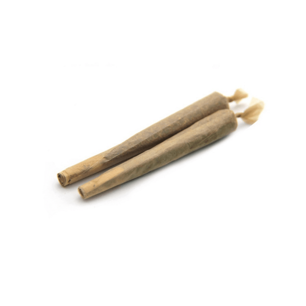 JOINT RAW CONES
